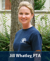 Jill Whatley, PTA